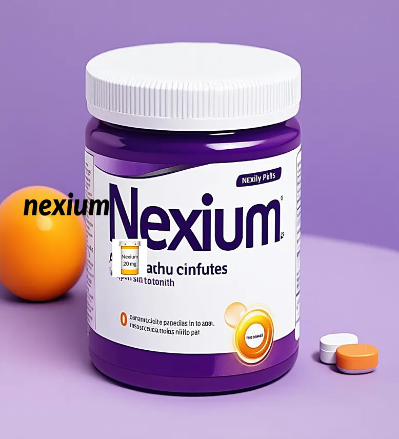 Nexium reseptfritt