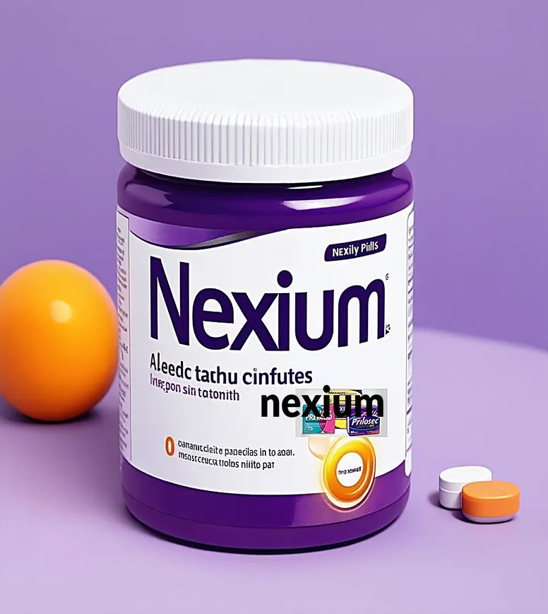 Nexium