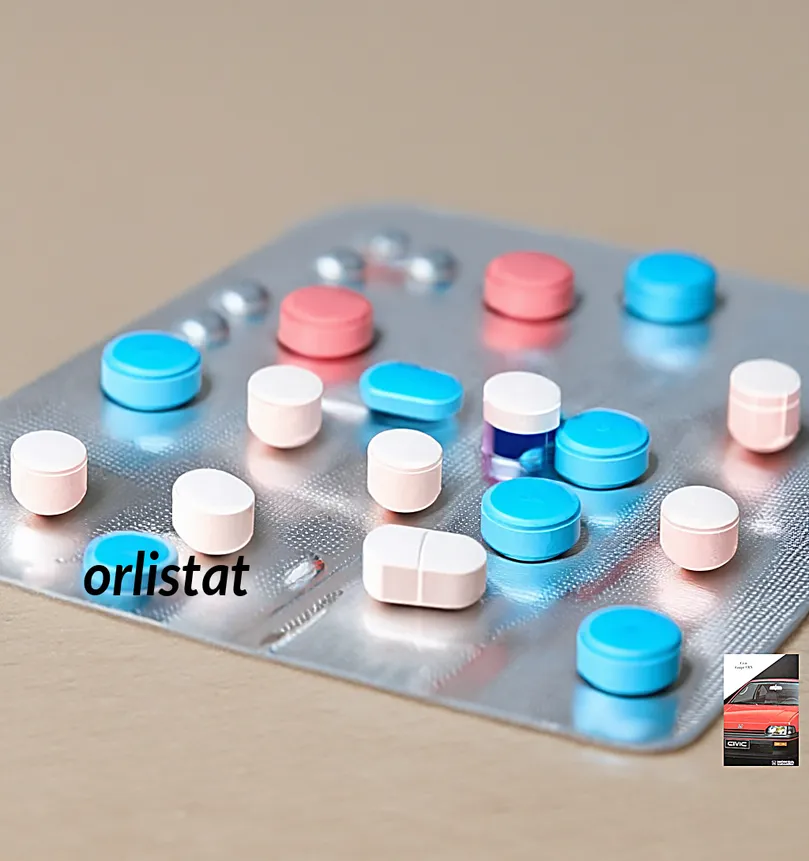 Orlistat anmeldelser