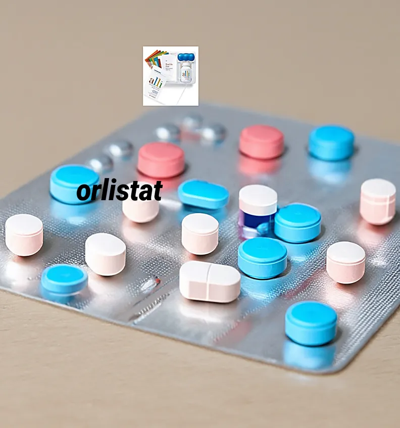 Orlistat apotek