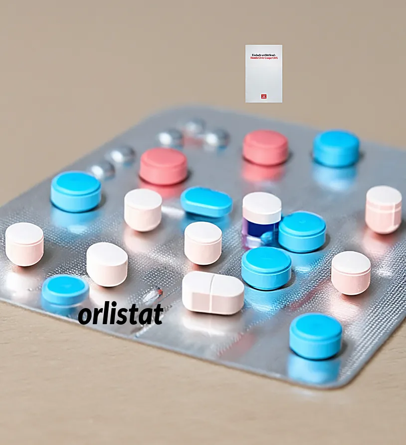 Orlistat apoteket