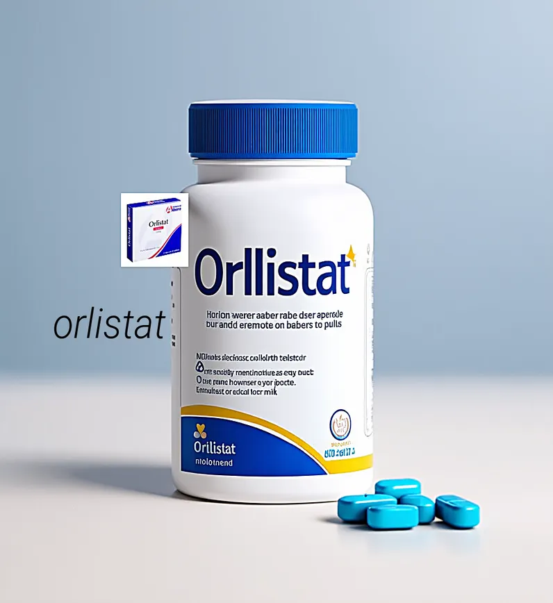 Orlistat reseptfritt