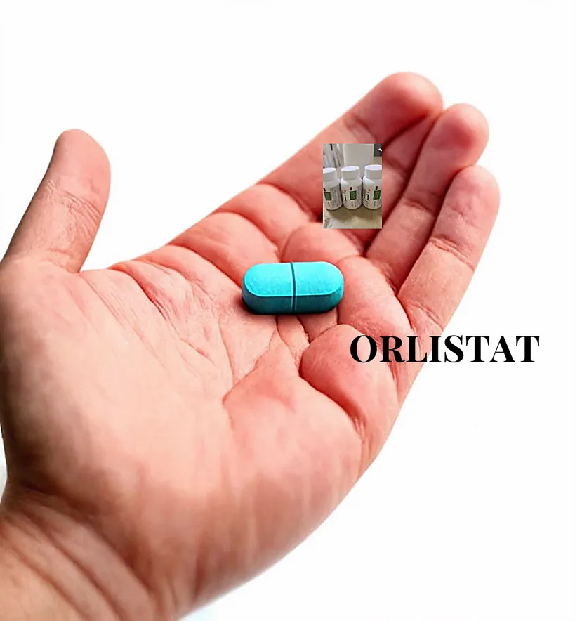 Orlistat tabletter