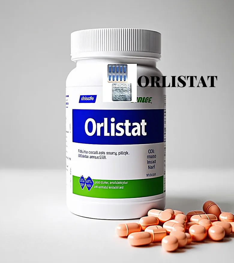 Orlistat