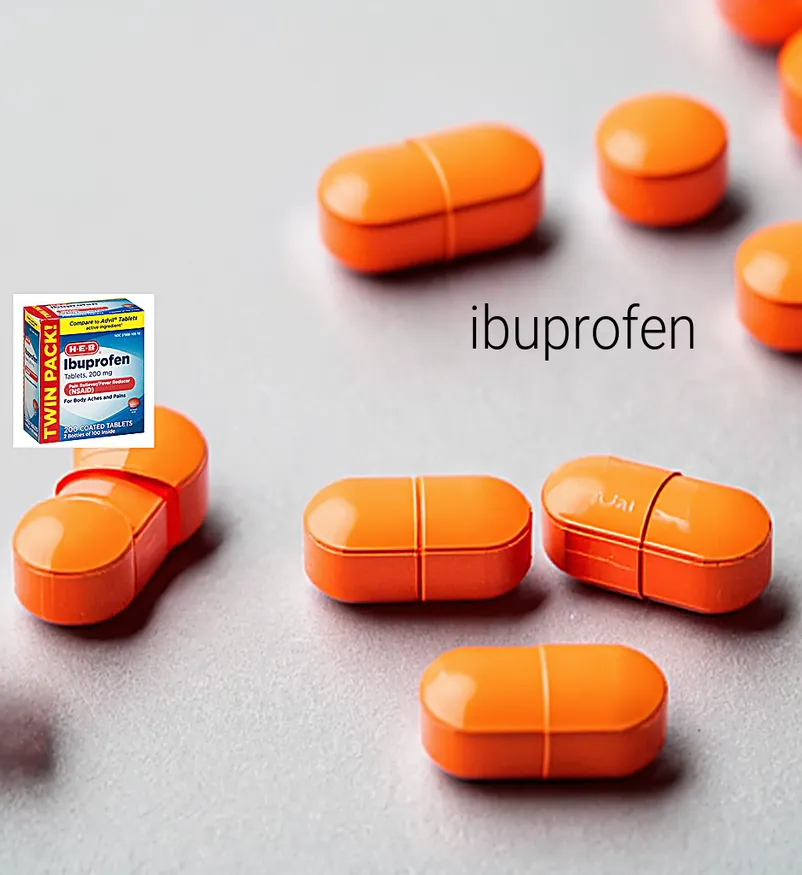 Pris ibuprofen