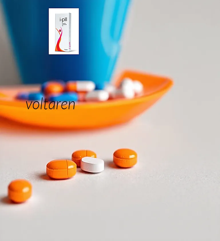 Pris på voltaren