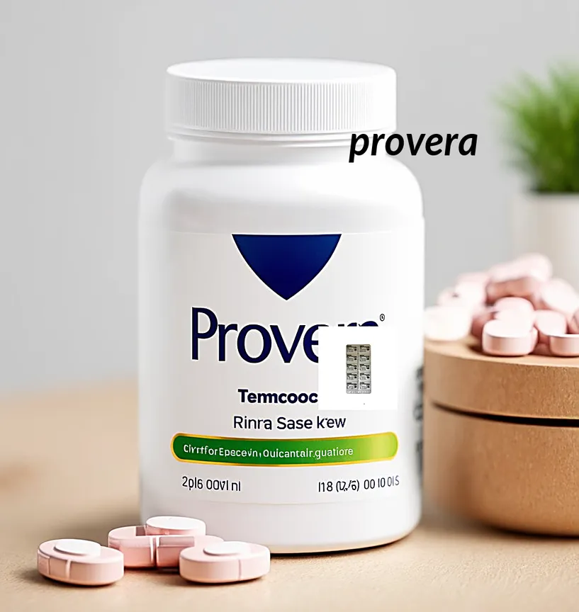 Provera apoteket