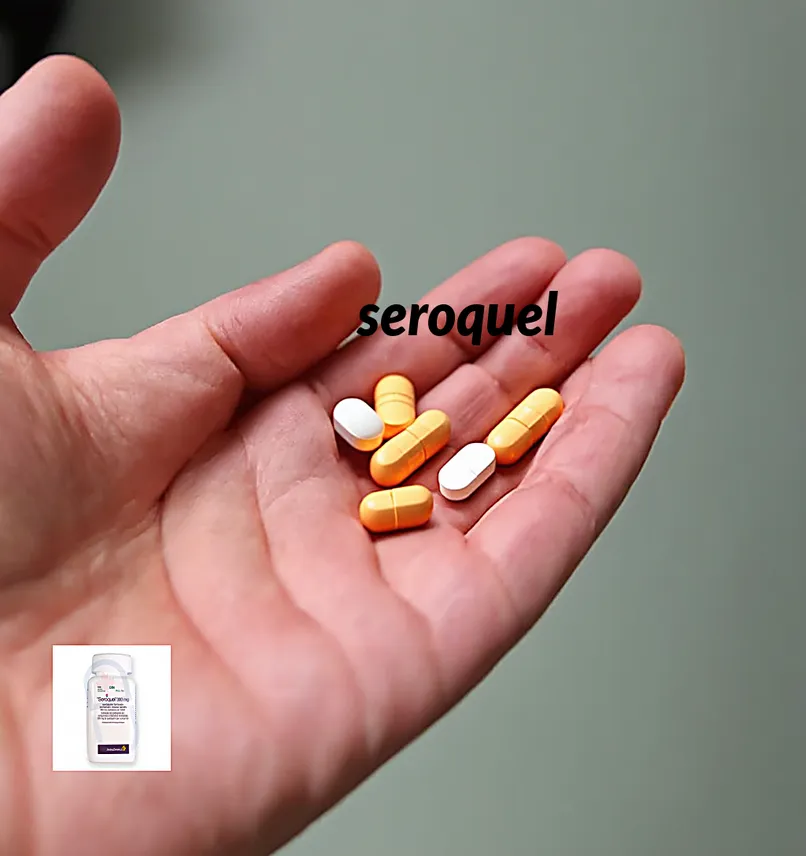 Seroquel