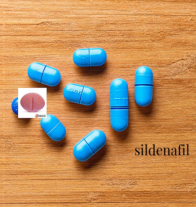 Sildenafil 100mg apotek