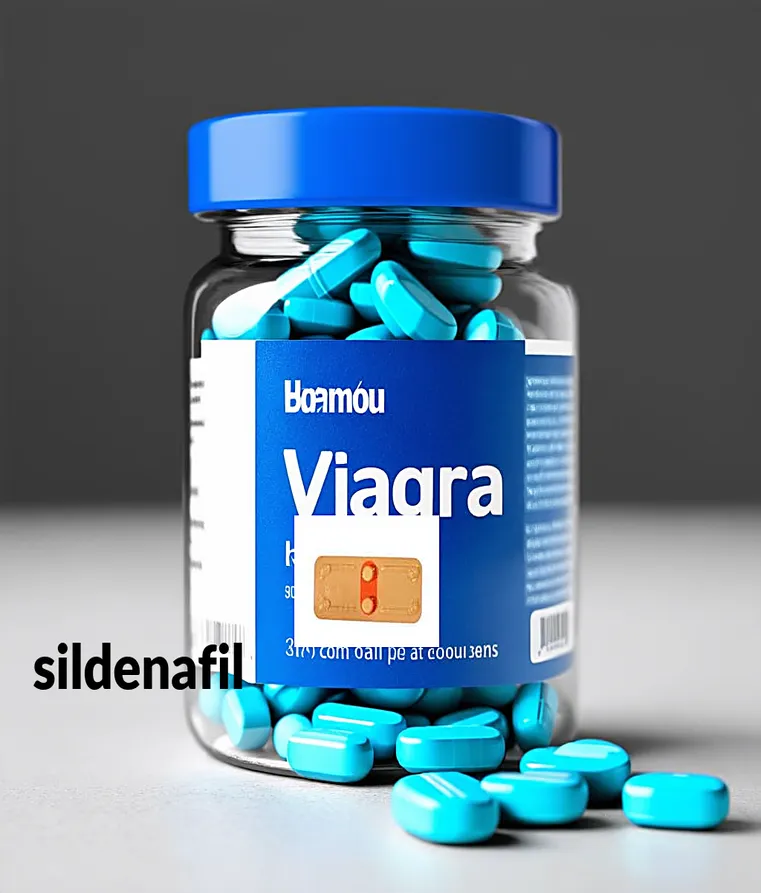 Sildenafil 50 mg 12 tabletter