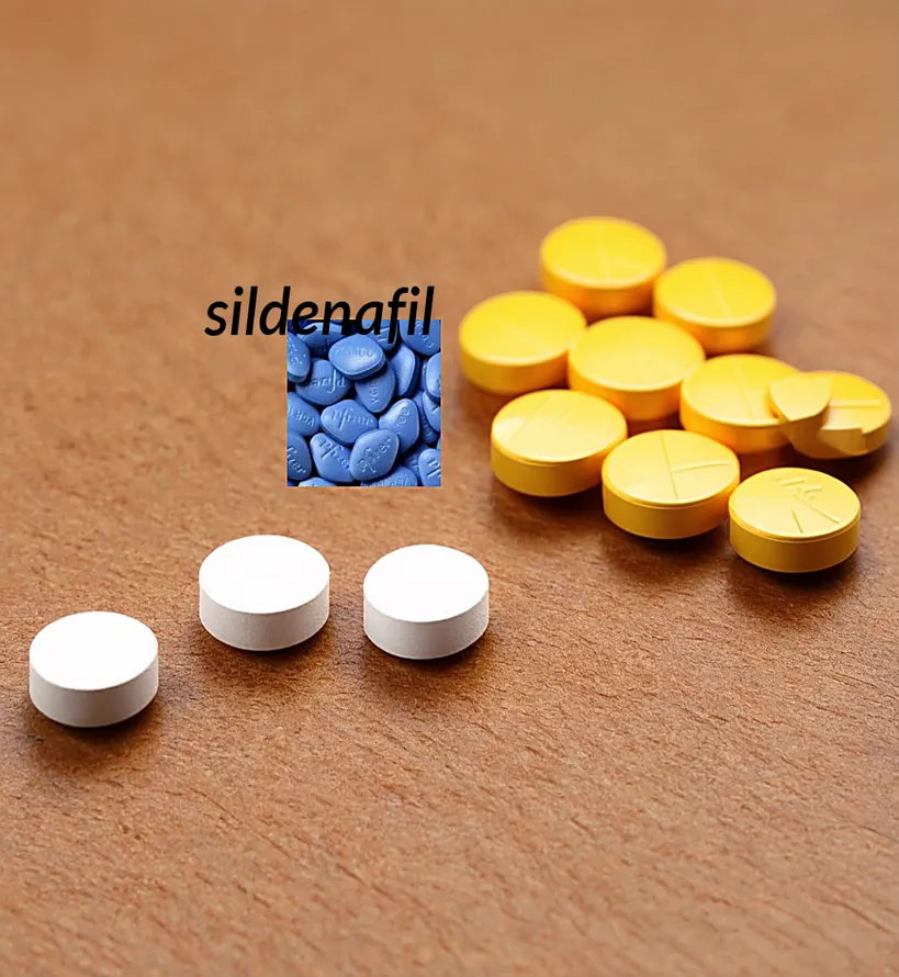 Sildenafil actavis 100mg pris