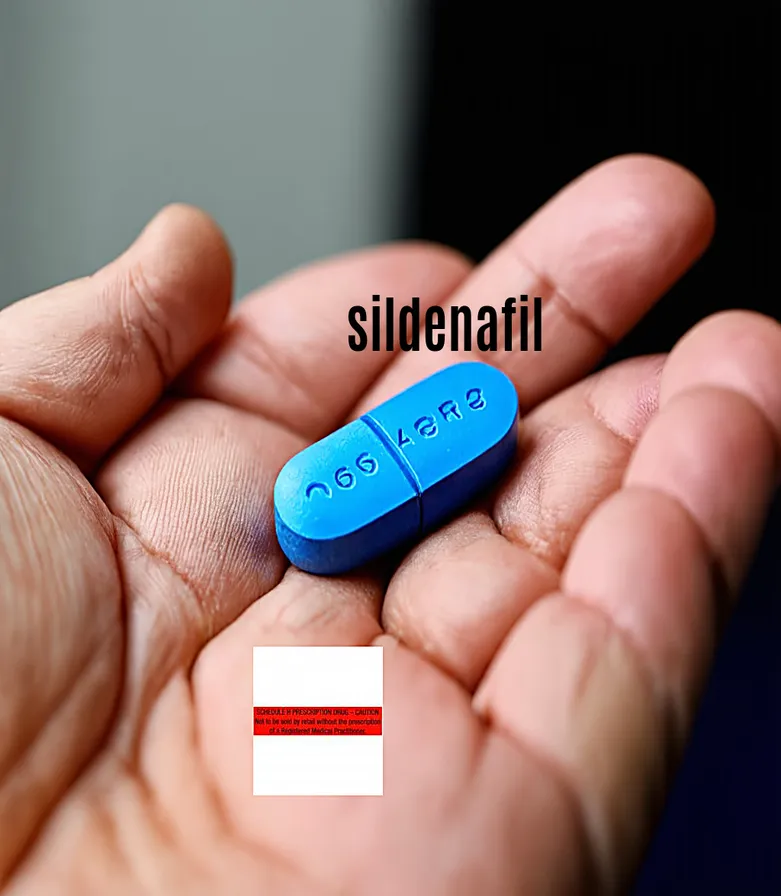 Sildenafil apoteket