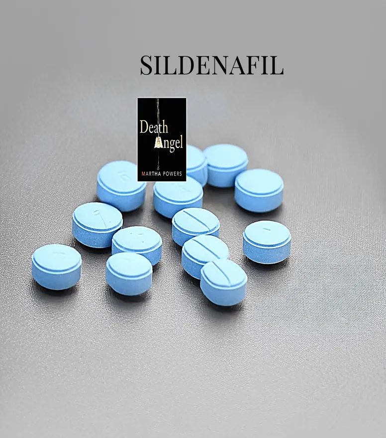 Sildenafil reseptfri pris