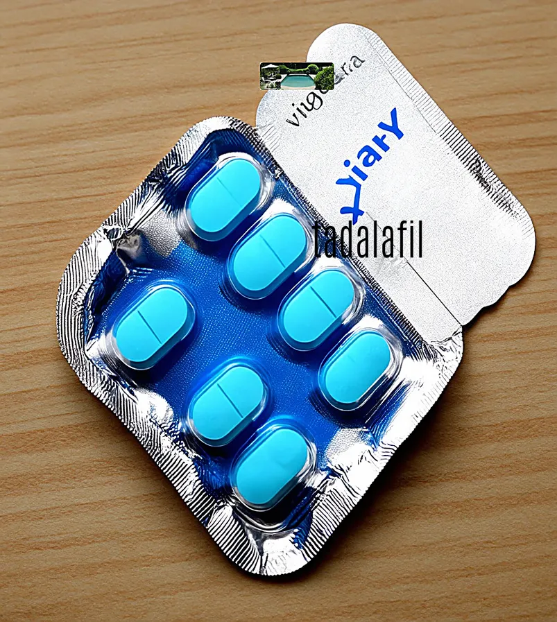 Tadalafil 10mg pris