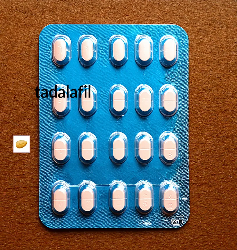 Tadalafil accord 5 mg pris