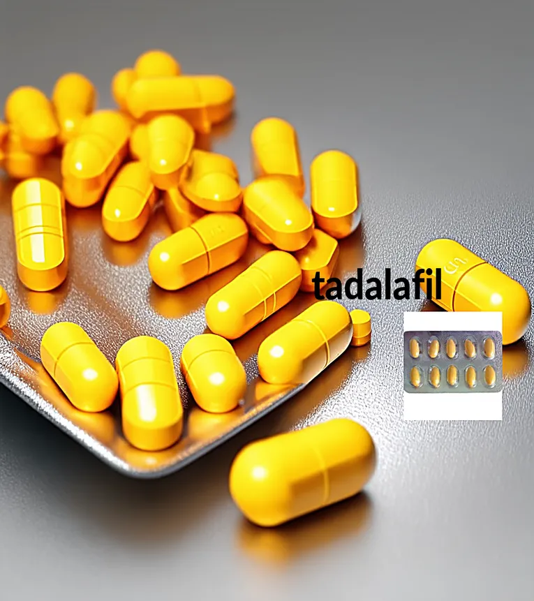 Tadalafil apotek