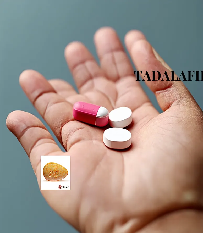 Tadalafil orion 20 mg 12 tabletter