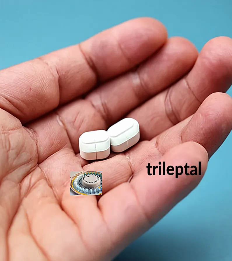 Trileptal