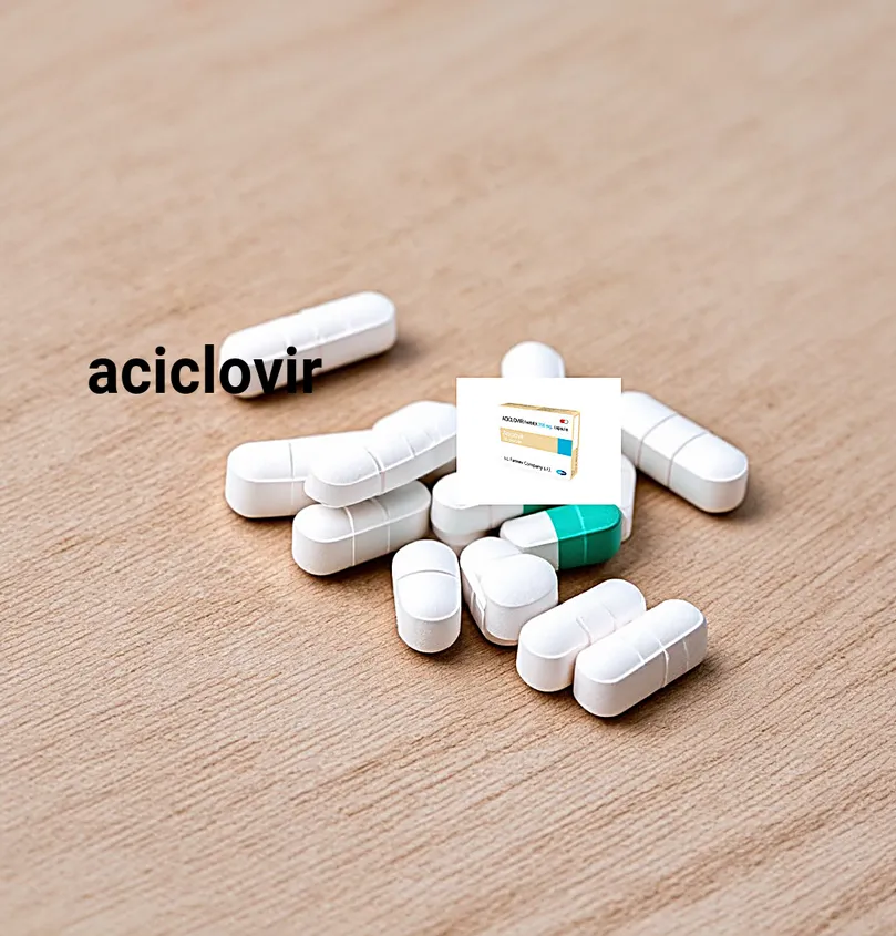 Valaciclovir 4 tabletter