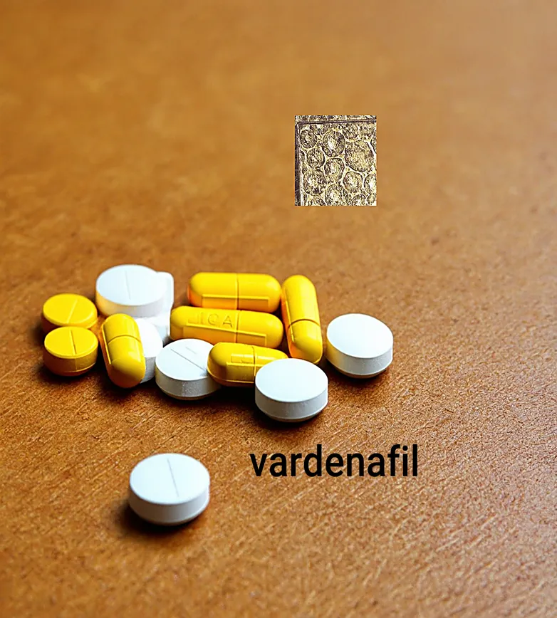 Vardenafil accord 20 mg pris