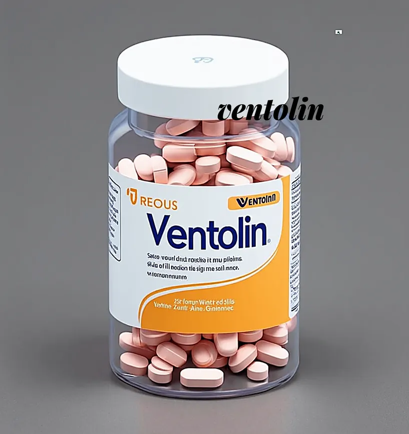 Ventolin