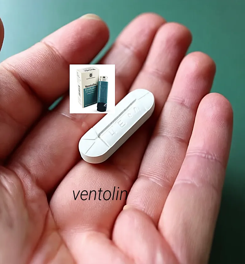 Ventoline apotek