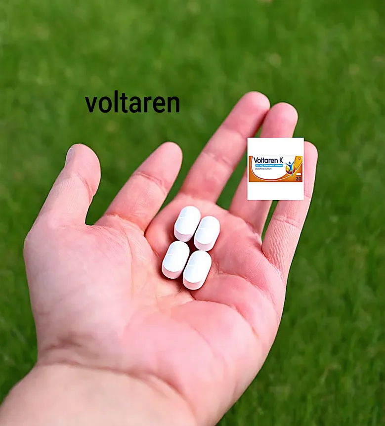 Voltaren 50 mg reseptfri