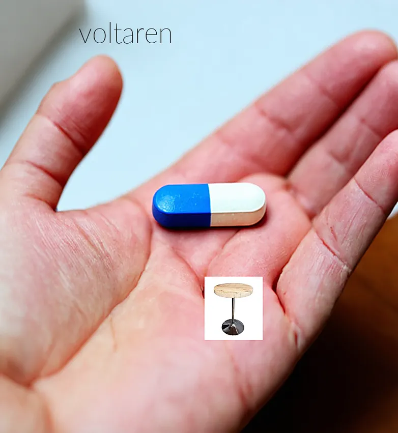 Voltaren billige alternative