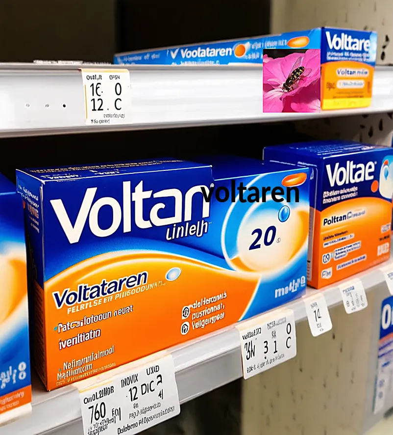 Voltaren butikker