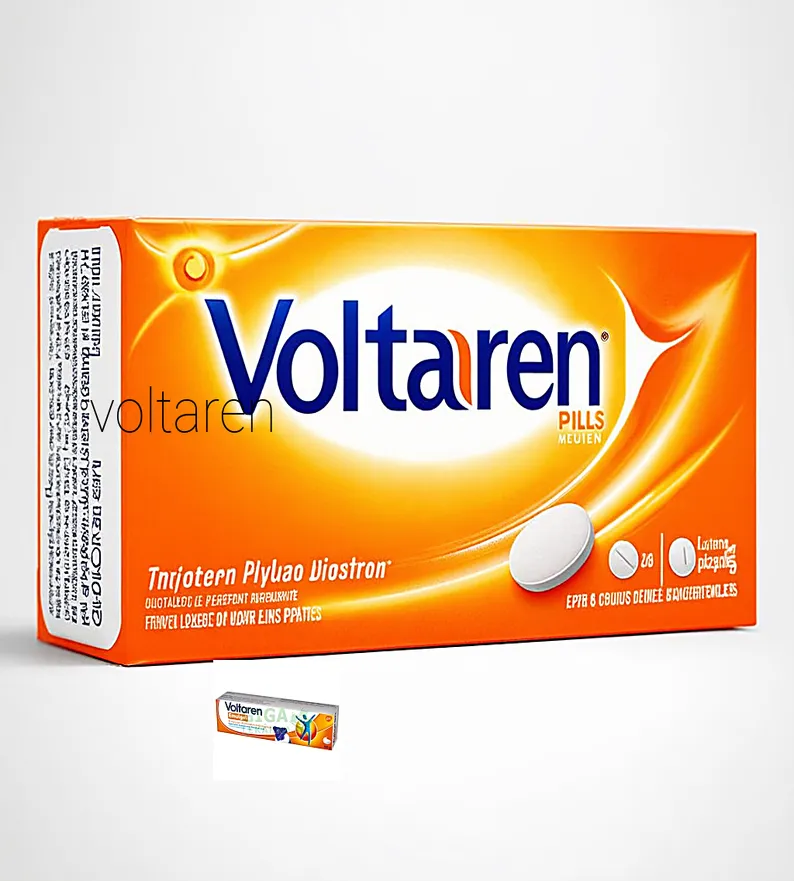 Voltaren forte gel pris