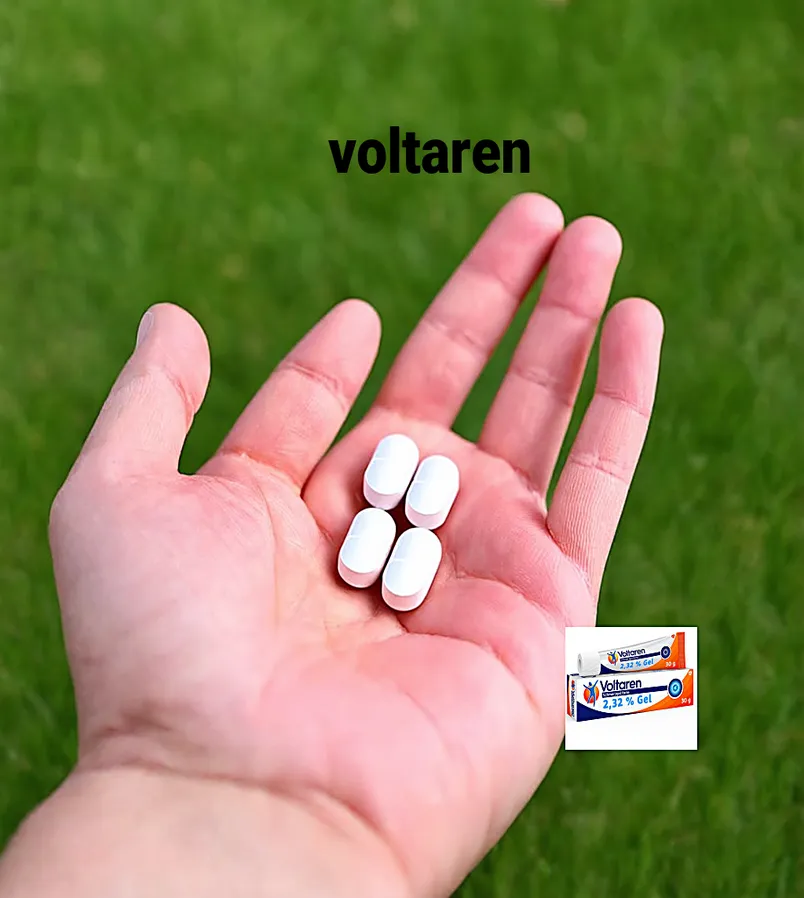 Voltaren forte rabatt