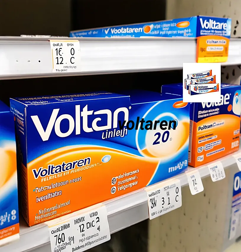 Voltaren gel apotek 1