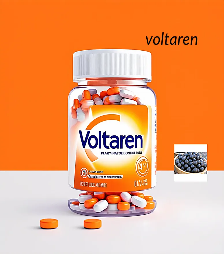 Voltaren gel billigst