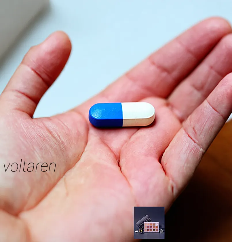 Voltaren i butikk