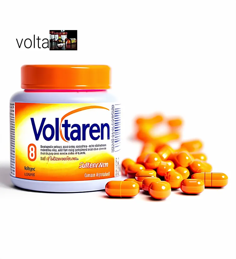 Voltaren kjøp