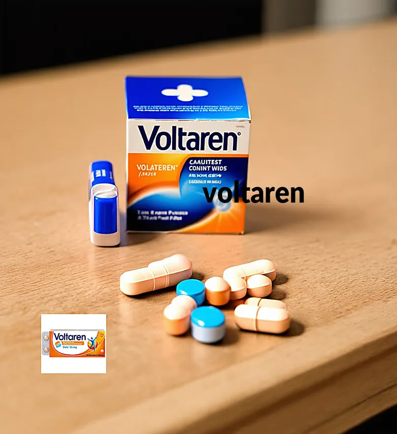 Voltaren krem apotek