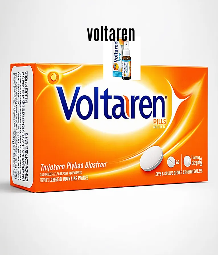 Voltaren krem pris