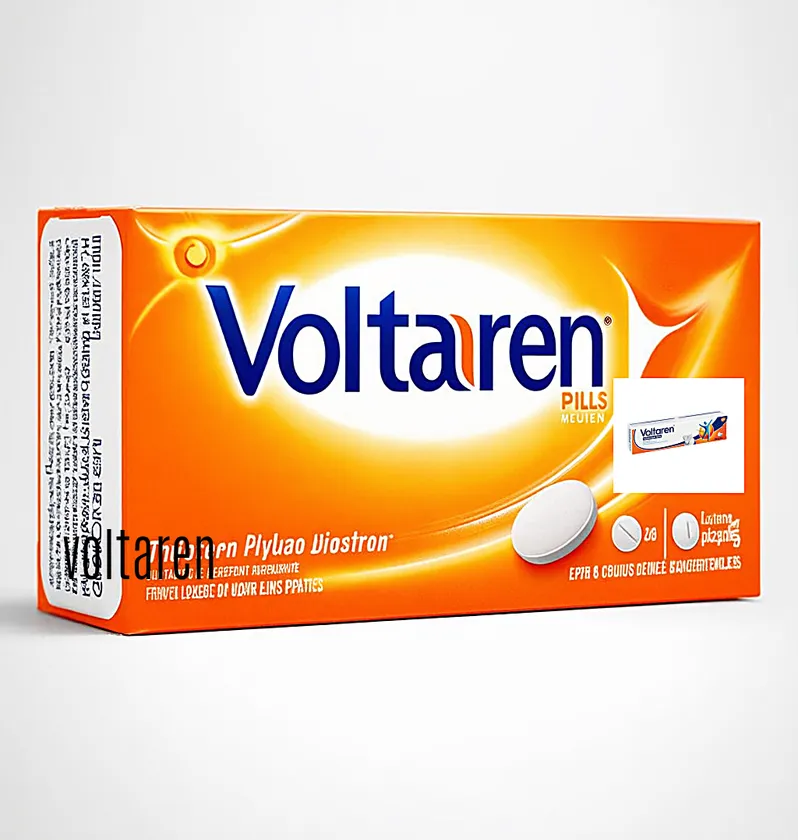 Voltaren på apotek