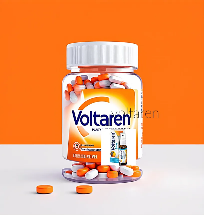 Voltaren på apoteket