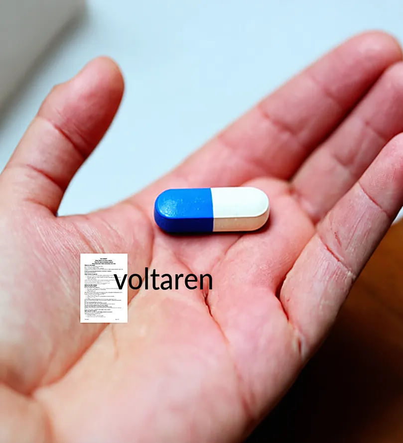 Voltaren piller pris