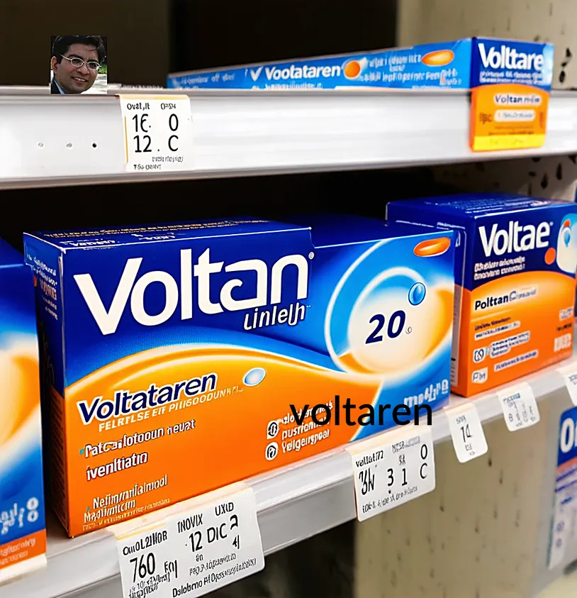 Voltaren plaster pris