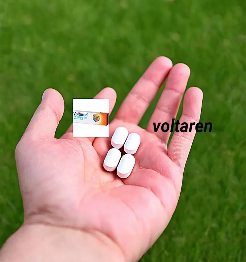 Voltaren rabatt