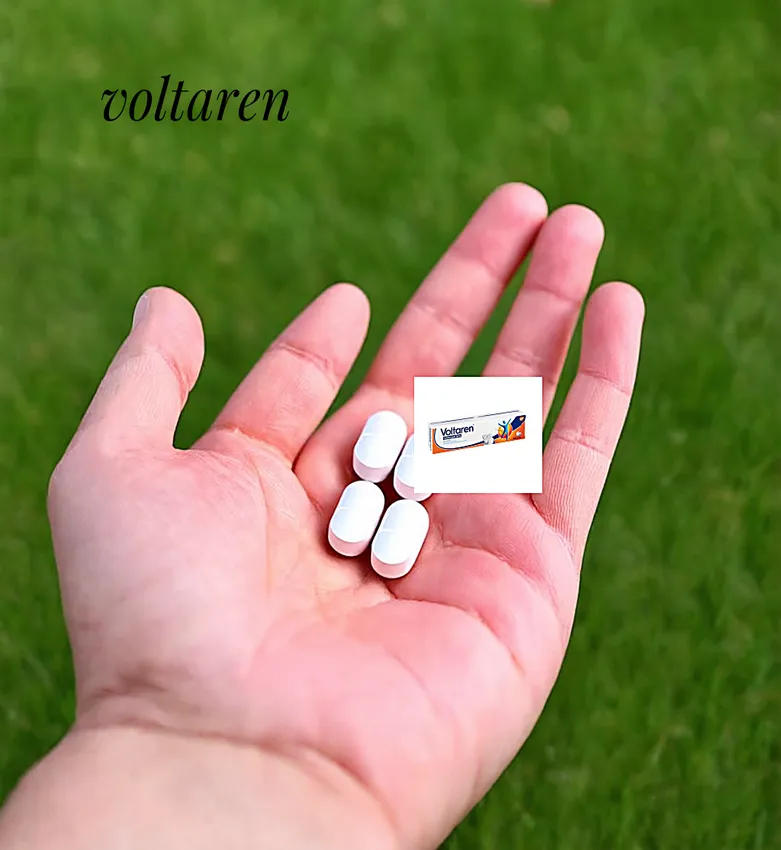 Voltaren reseptfritt