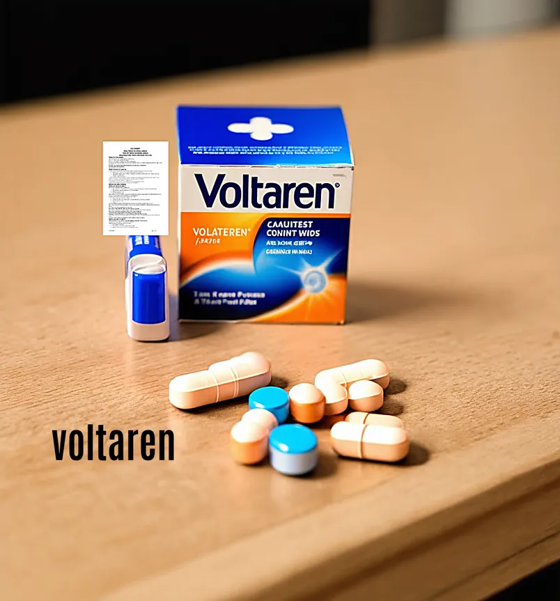 Voltaren salve pris