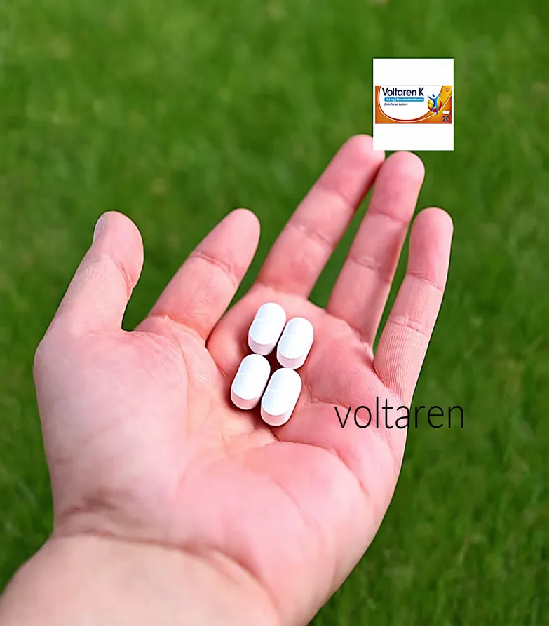 Voltaren tabletten billig