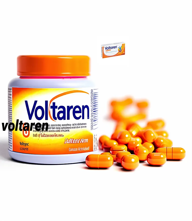 Voltaren tabletter 25 mg