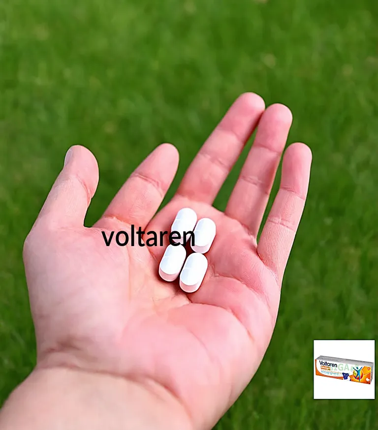 Voltaren tabletter barn