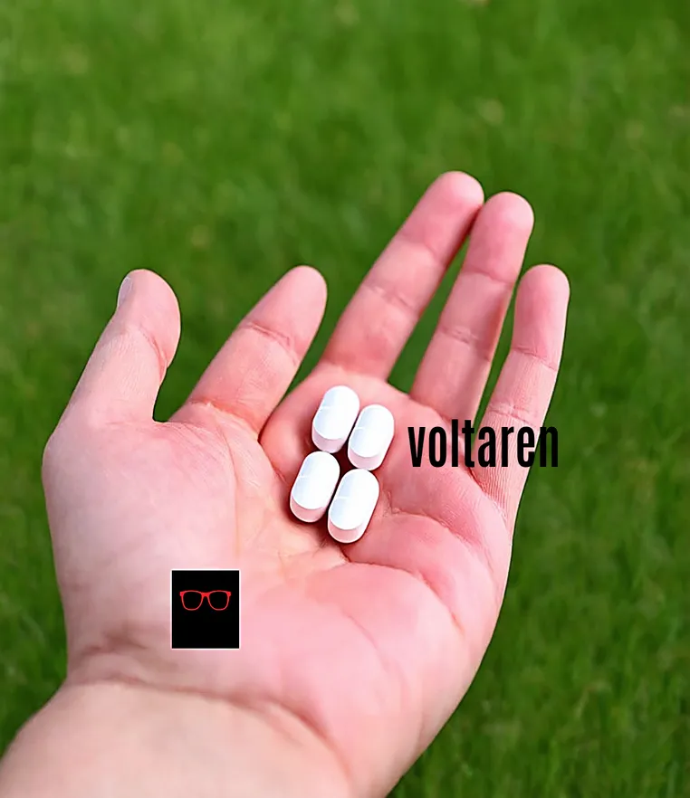 Voltaren tabletter bivirkninger