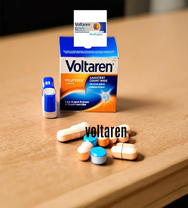 Voltaren tabletter finland