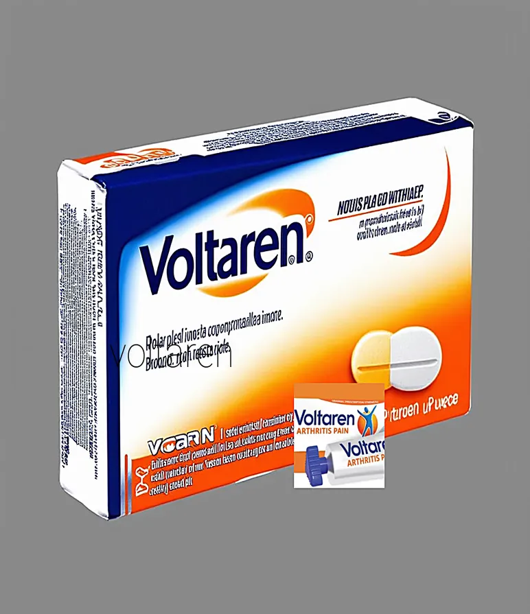 Voltaren tabletter ica